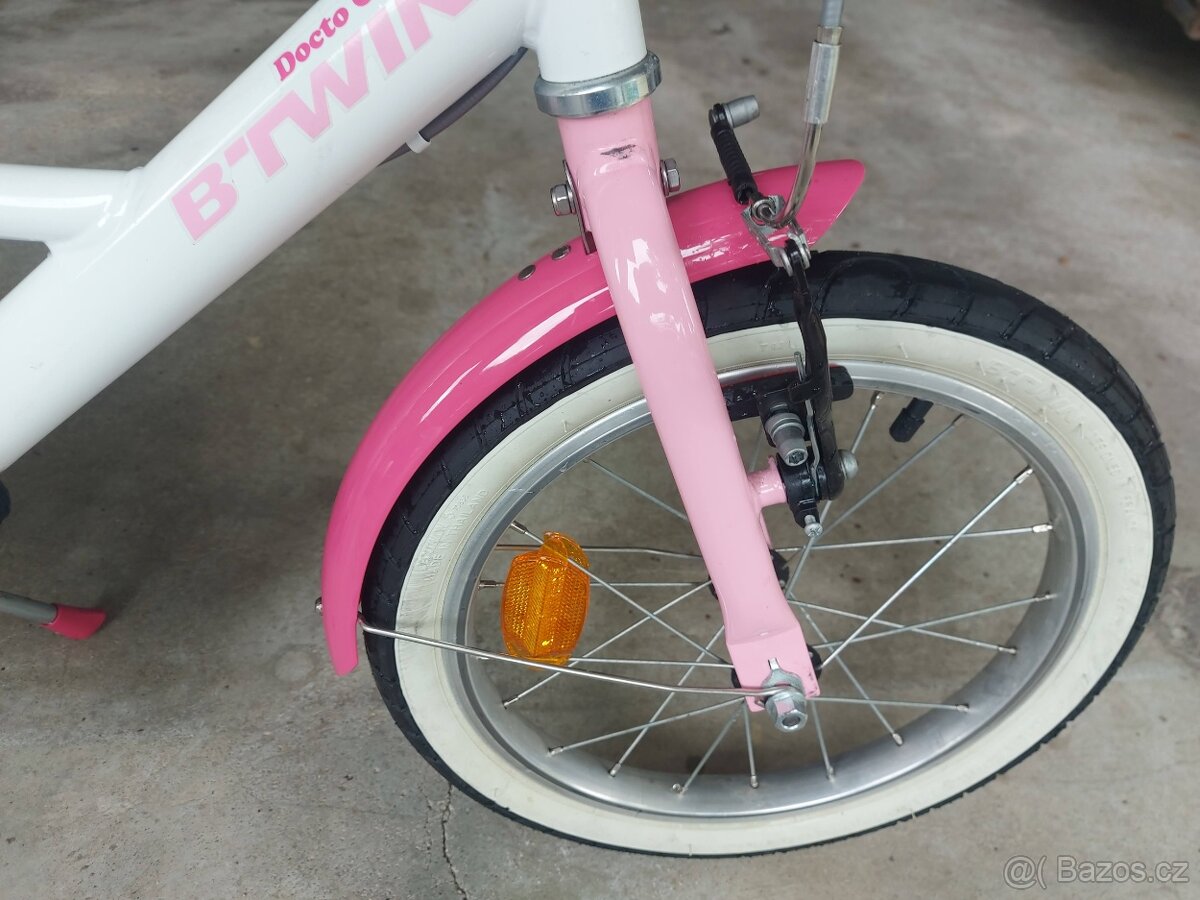 Dětské kolo 14 - 7