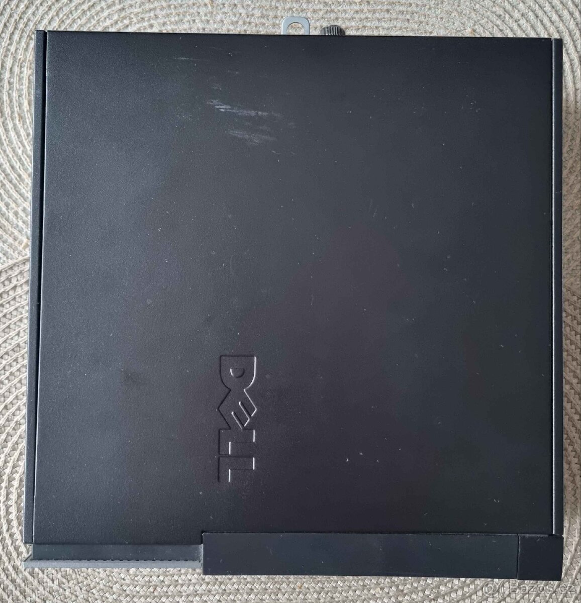 Značkový PC DELL OPTIPLEX 7010 - 7