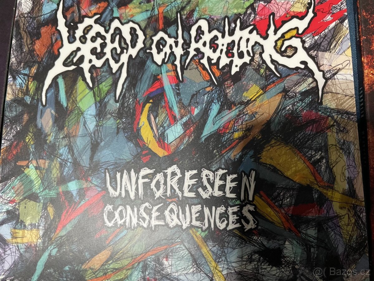 CD Metal různé - 7