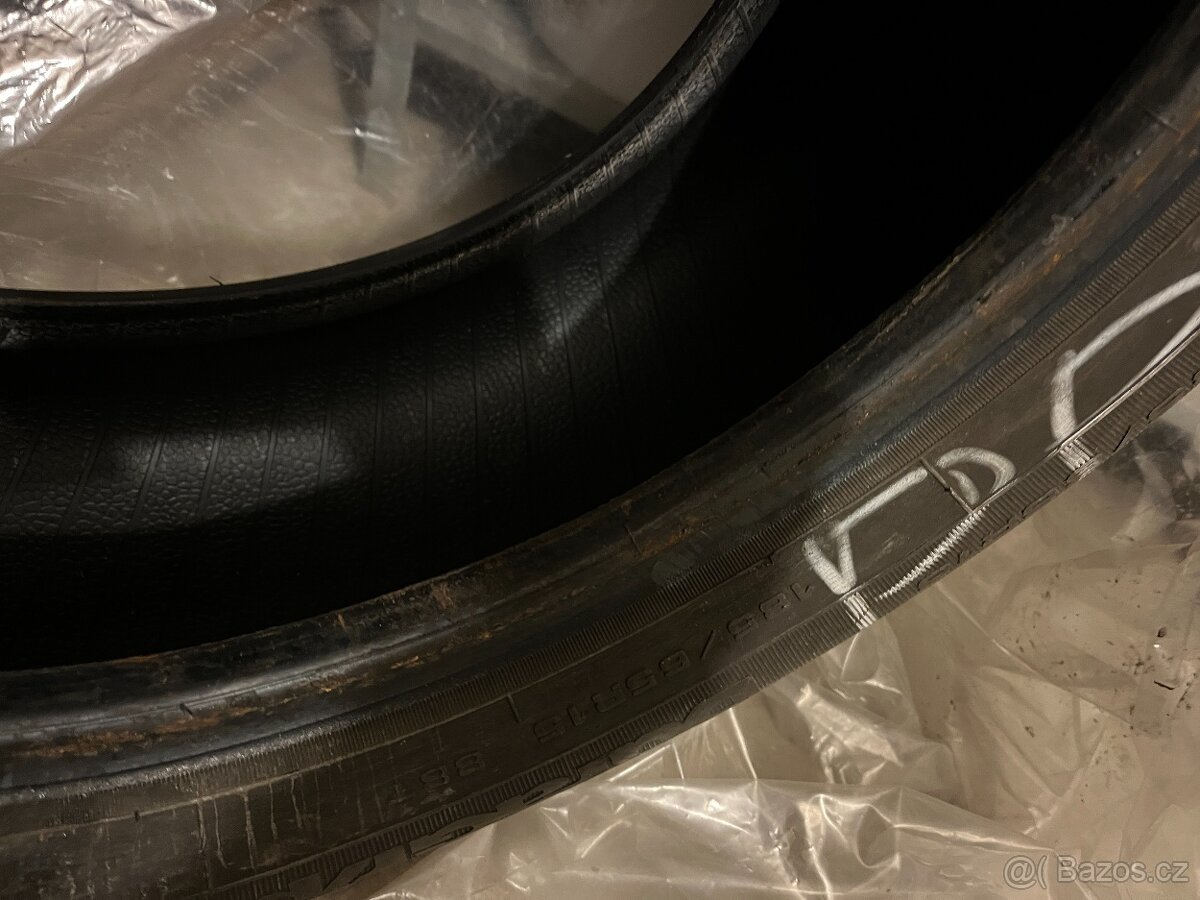 letní pneumatiky GOODYEAR 185/65/R15 - 7