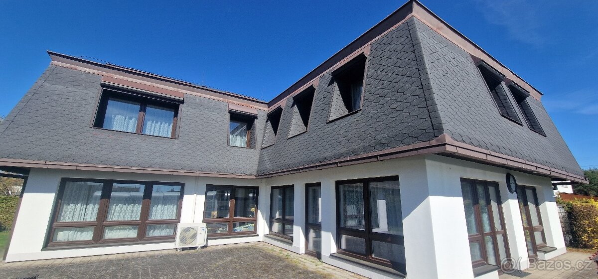 Dražba RD Vrbova Lhota - 7