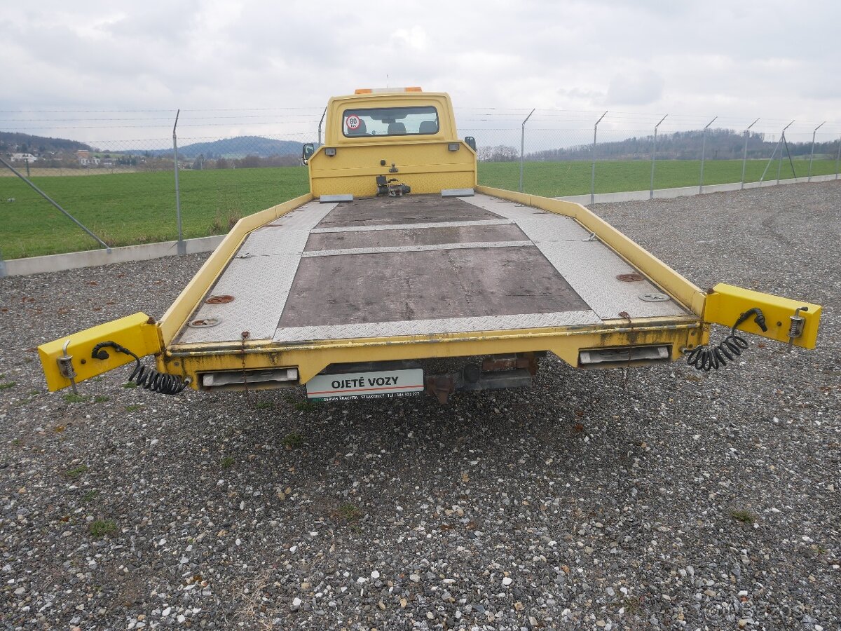 VW Crafter 50 - 7