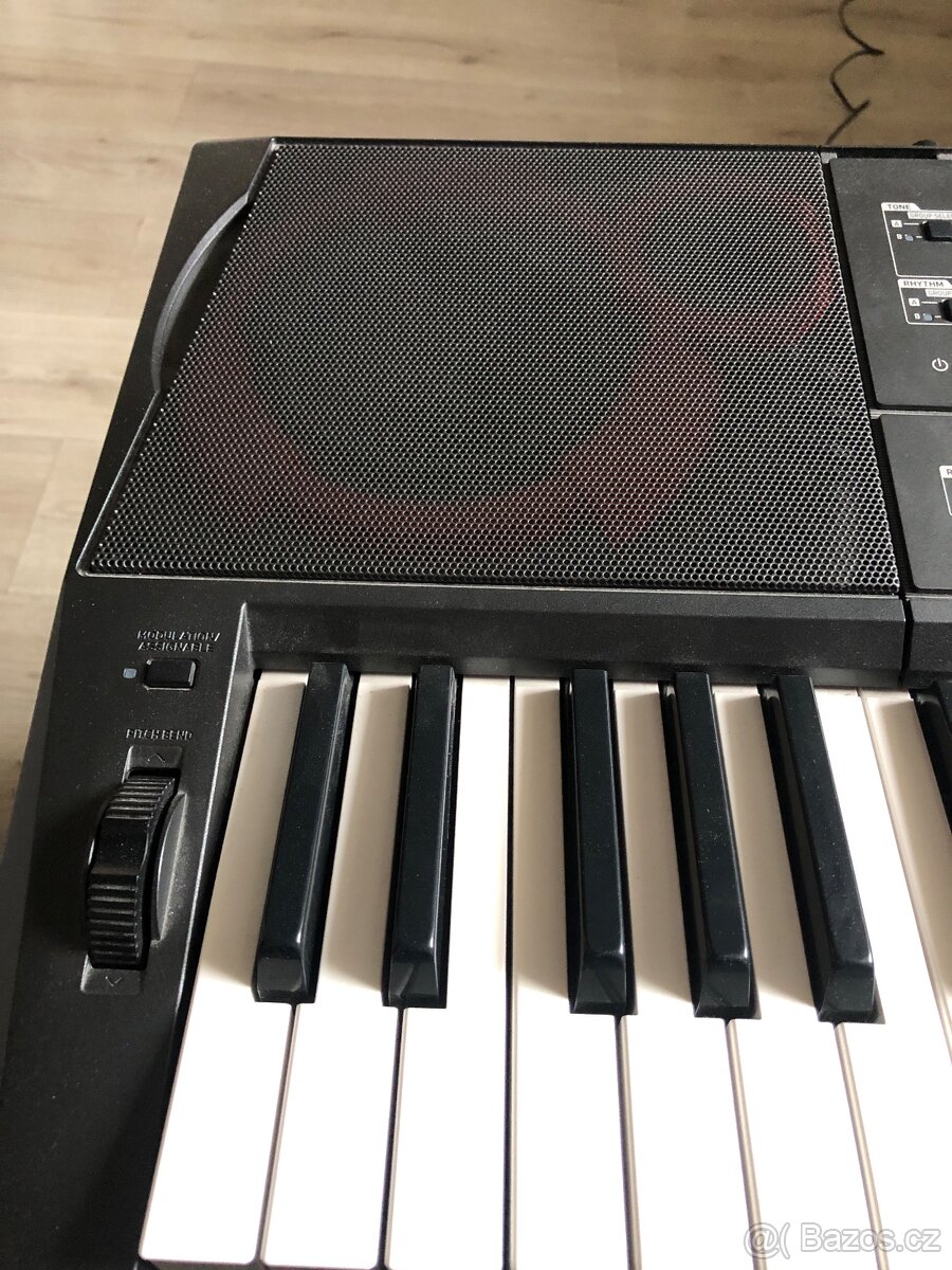 Casio ct-x 5000 - 7