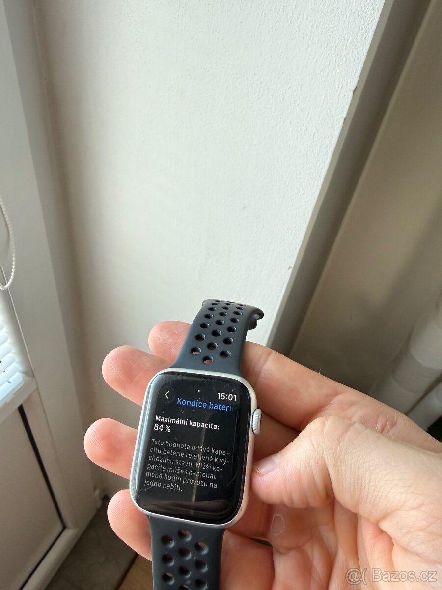Apple Watch 6 44mm - 7