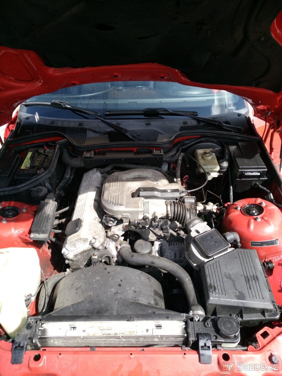 BMW Z3 - 7