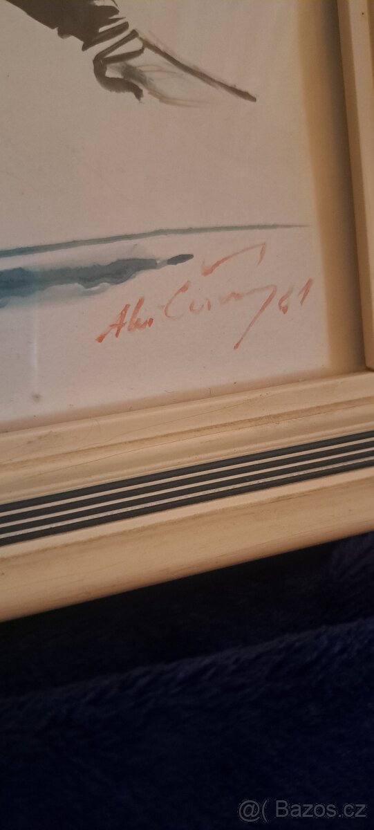 Obraz Aleš Černý - 7