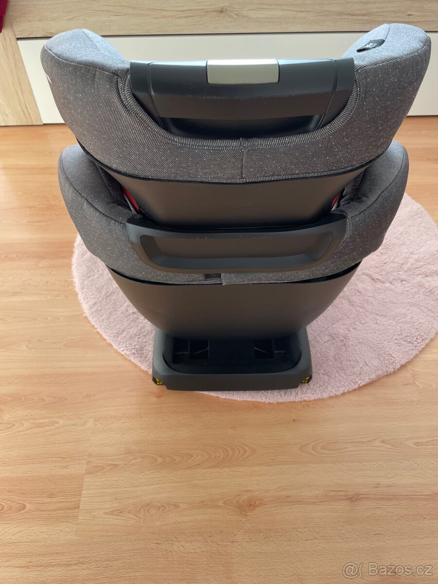 Dětská autosedačka Maxi-Cosi - 7