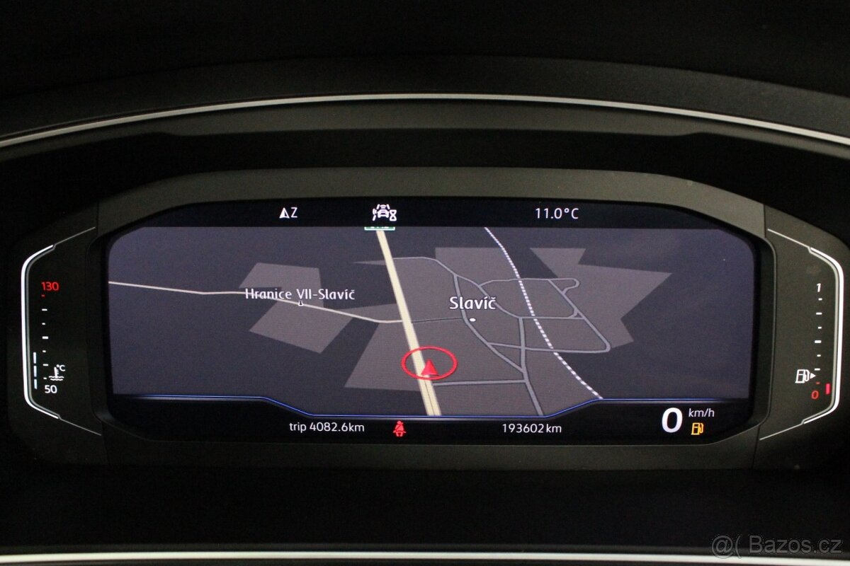 Volkswagen Tiguan, 1.5 TSI 110kW IQ.Drive, TAŽNÉ - 7