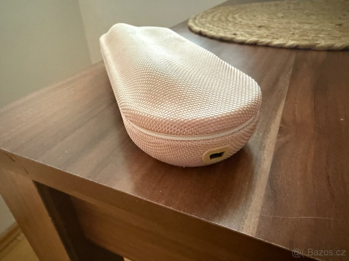 Philips sonicare dokovací stanice + pouzdro - 7