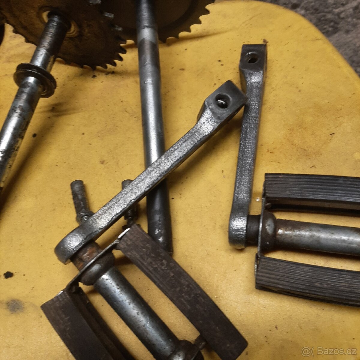 Babetta 210,207;::;::; - 7