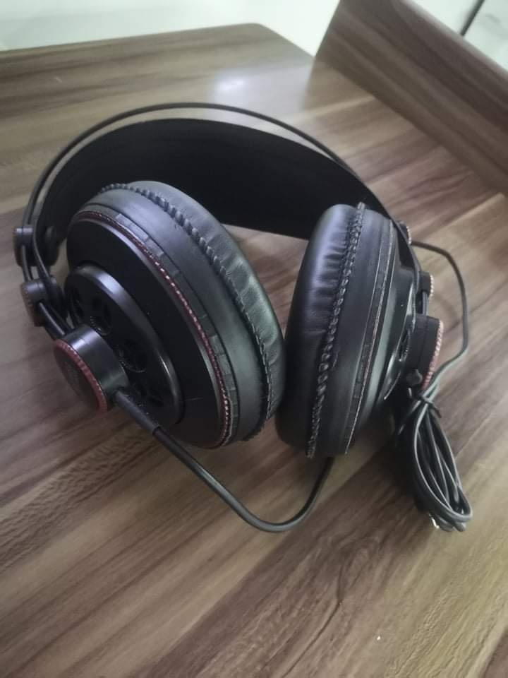 Herní sluchátka k PC - 7