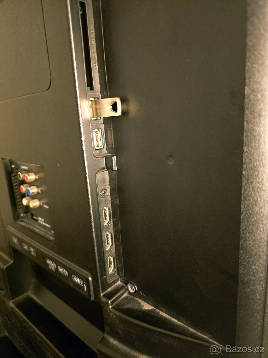 Toshiba 43U6763DG Smart LED TV, 43" 109cm,4K UHD - 7