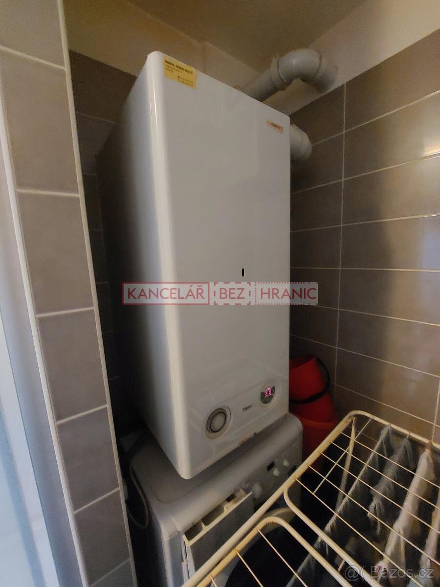 Prodej bytu 2+kk,41 m2,Hodonín - 7