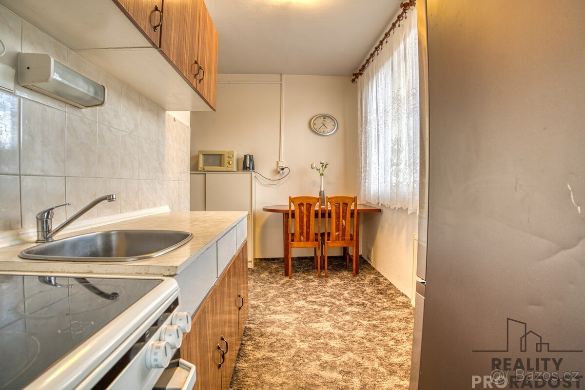 Prodej bytu OV 3+1 68m2, ul. Skupova, Olomouc - Nové Sady - 7