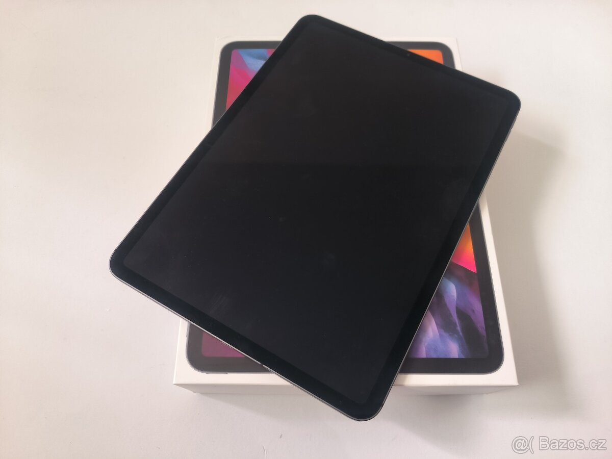 apple ipad PRO 11 128gb Space Grey / 2. Generácia - 7