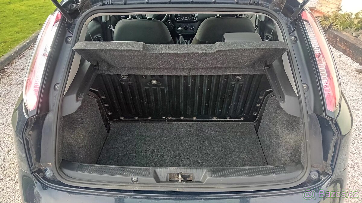 Fiat grandepunto - 7