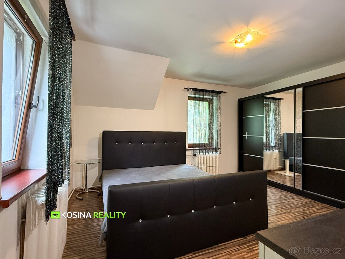 Rodinný dům, Horní Pochlovice - 7