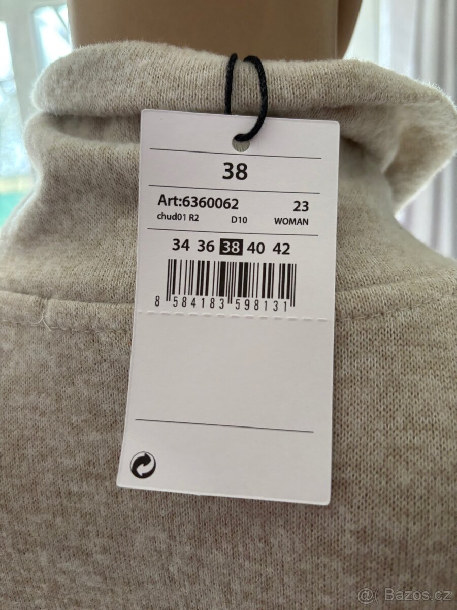 Nové šaty Gate s kapsami M/38 - 7