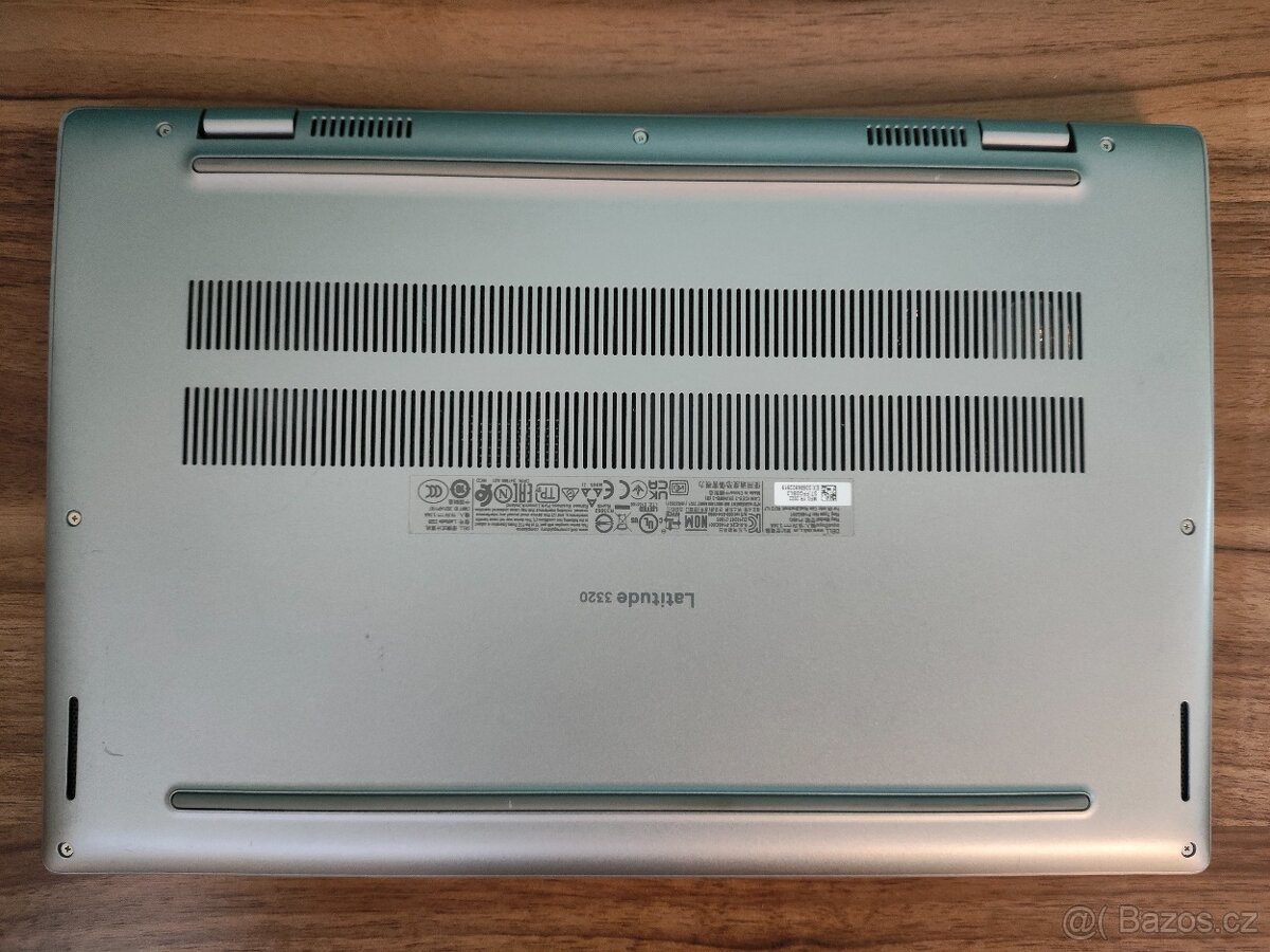 Dell Latitude 3320 i5 8GB 256GB - 7