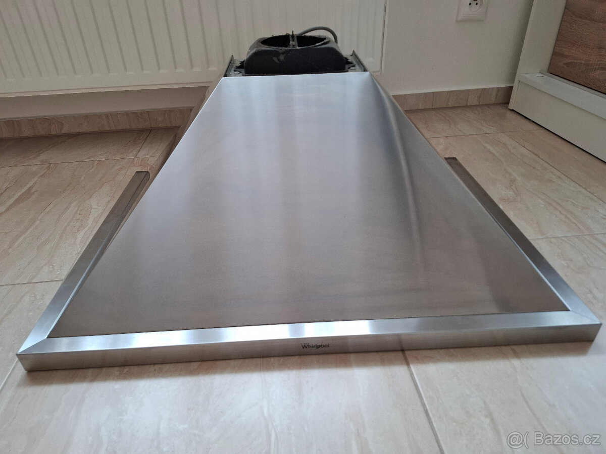 digestoř Whirlpool - 7
