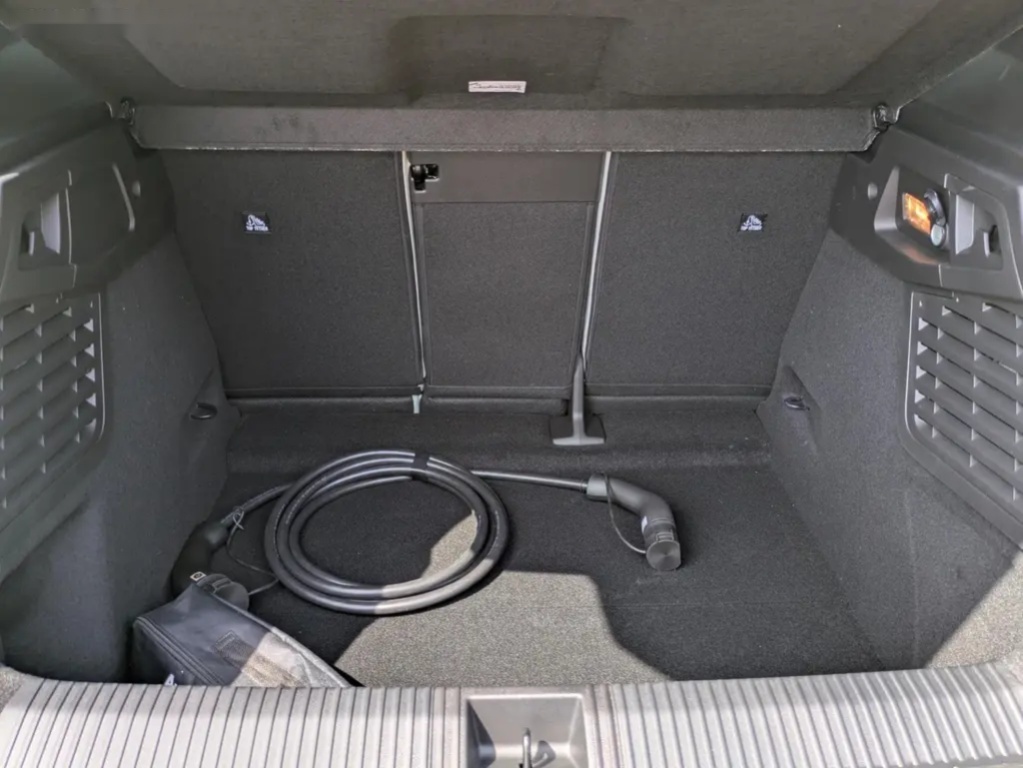 Renault Scénic, E-tech elektrický Iconic 220 - 7