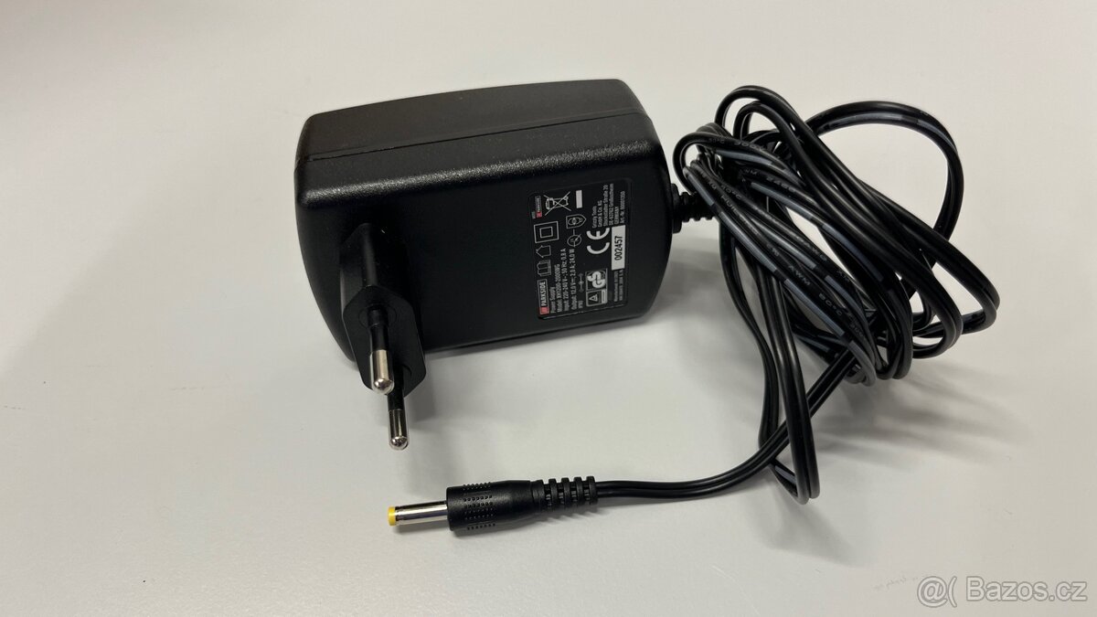 Stavební rádio Parkside - 7