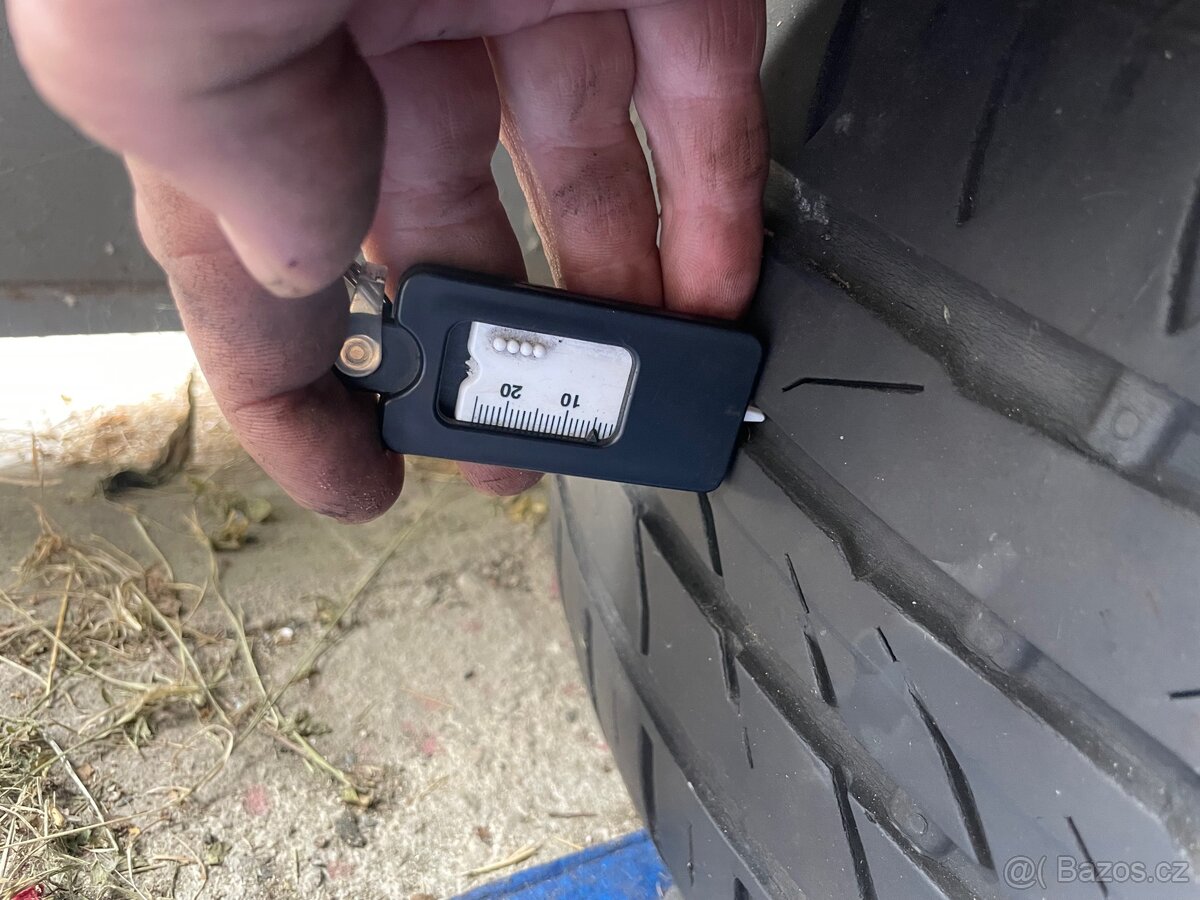 205/55 r16 letni - 7