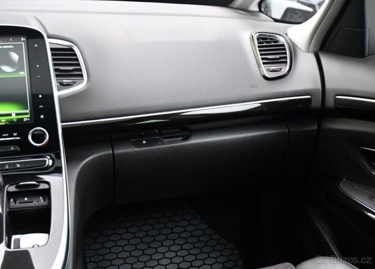 Renault Espace 1.6dCi 118kW - 7