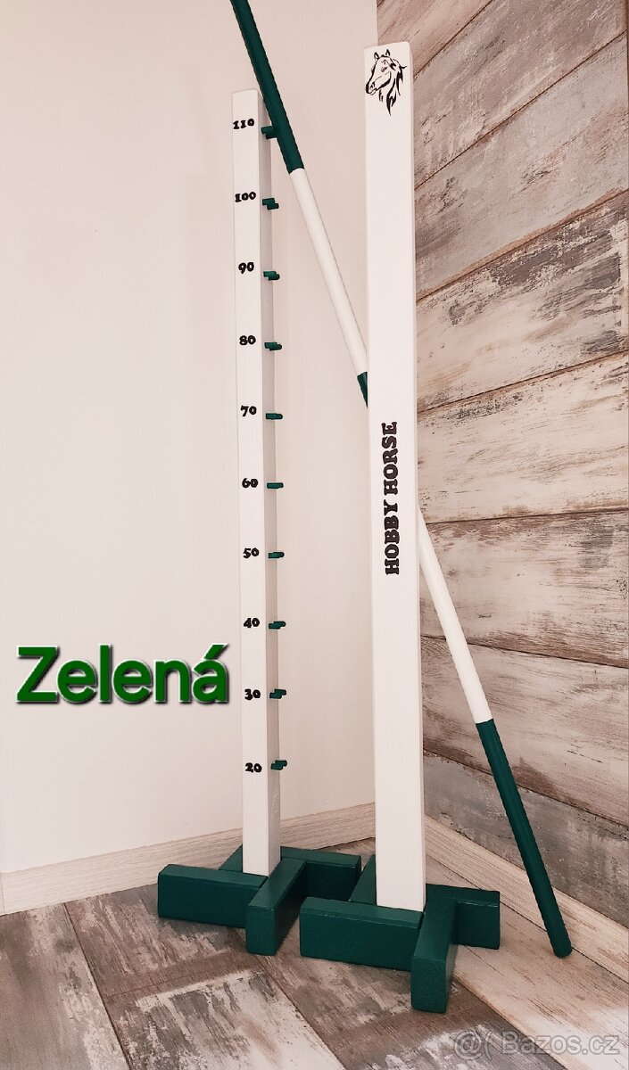 Překážky pro děti - 7