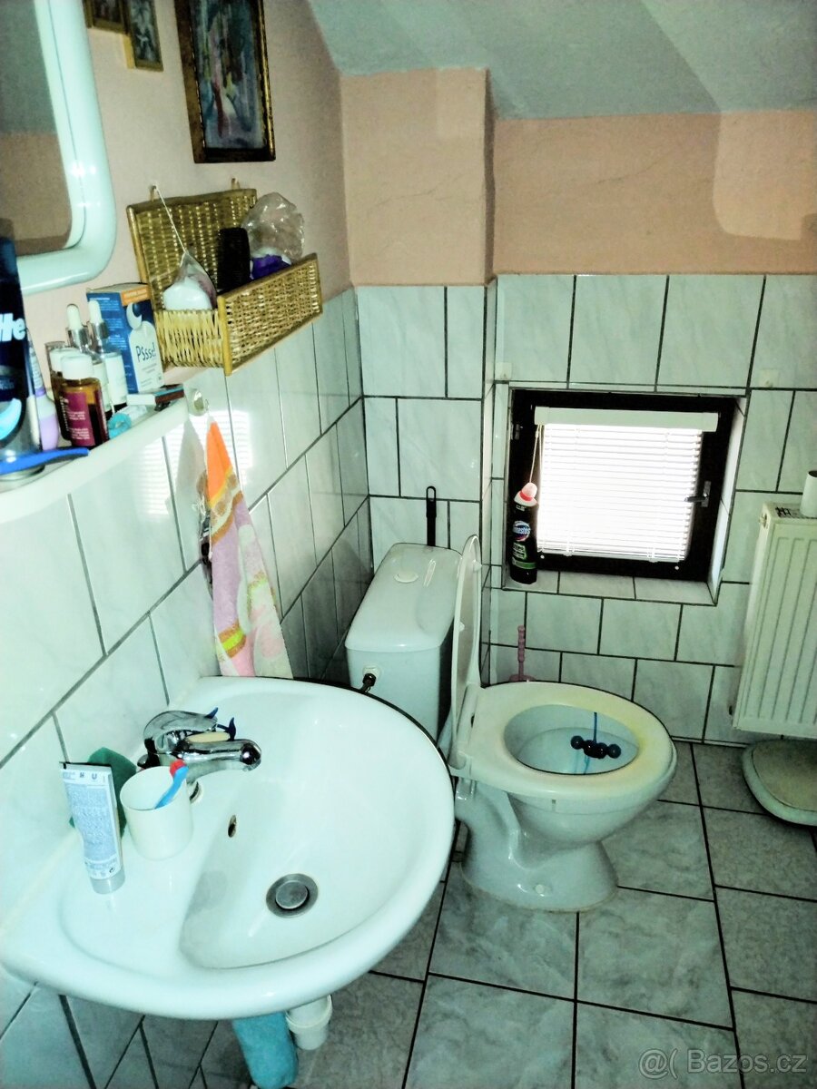 RD 200 m2 Otovice u Broumova - 7