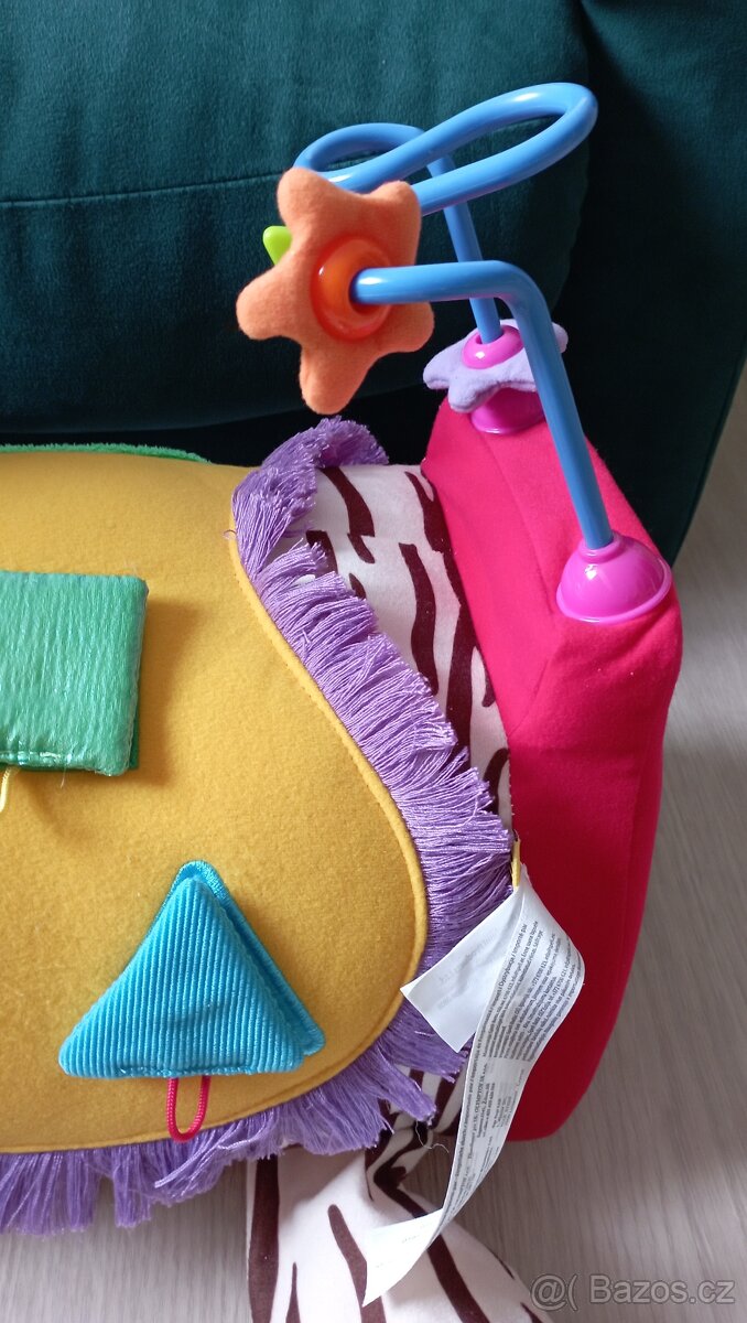 Zebra Ryan K's Kids - 7