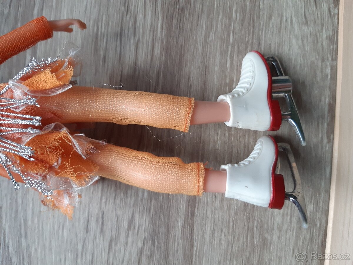 Bratz Doll - Ice Champions Maribel - 7