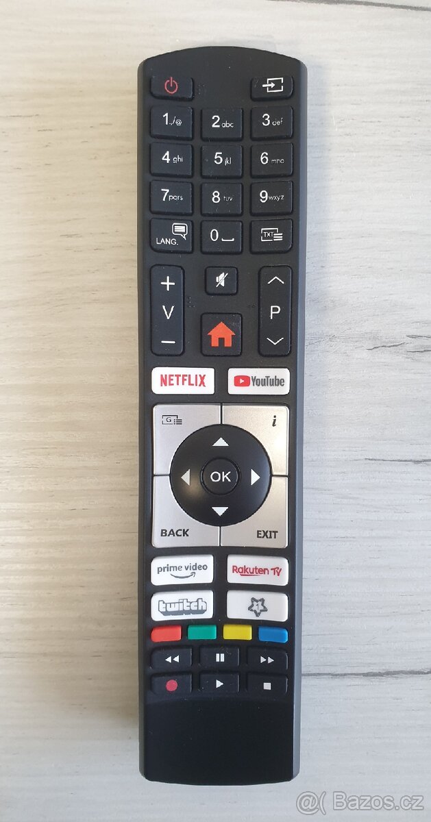 FINLUX SMART TV FULL HD 32"(80CM) - 7