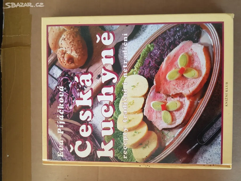 kuchařky - 7