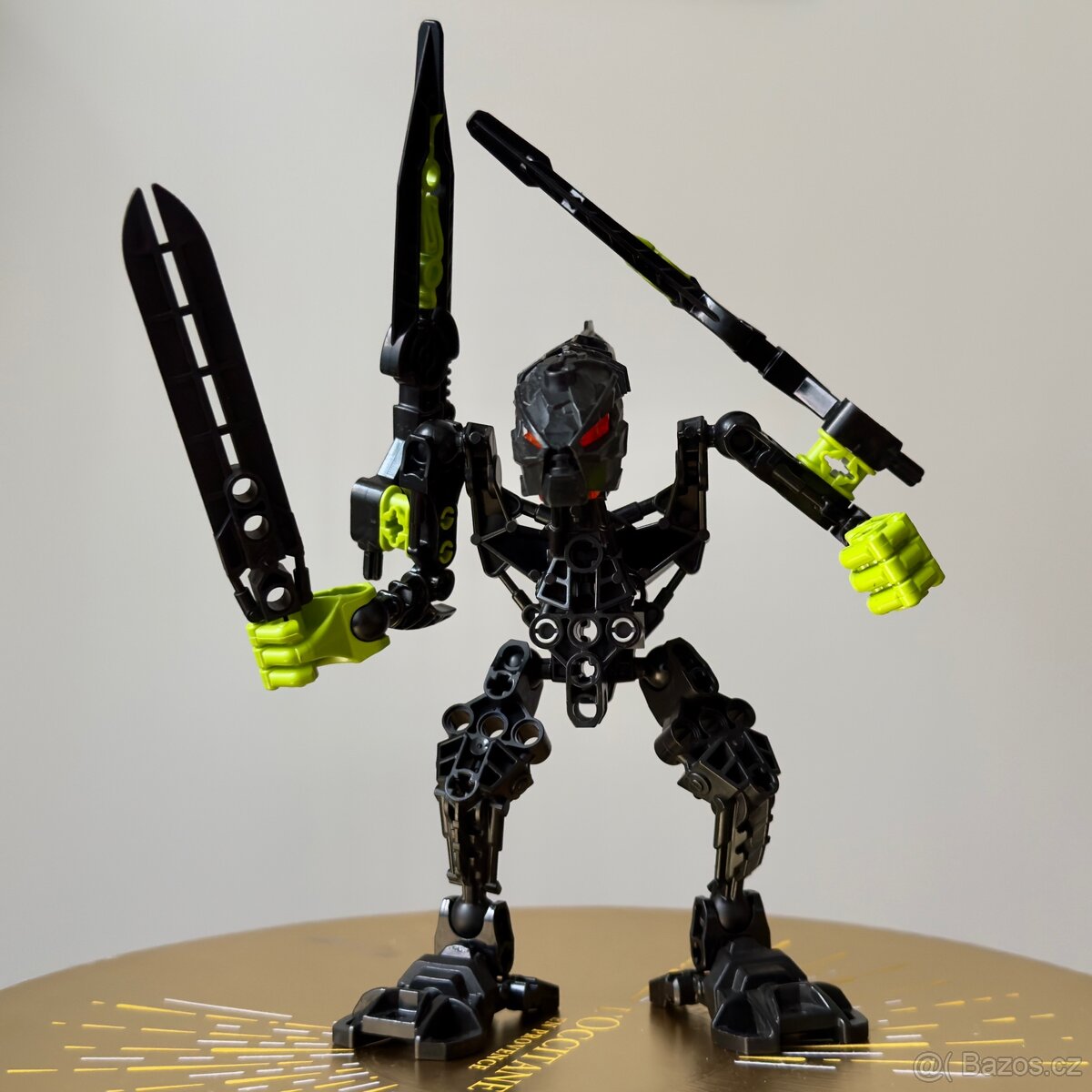 ⚡️LEGO Bionicle - více setů v dobrém stavu⚡️ - 7