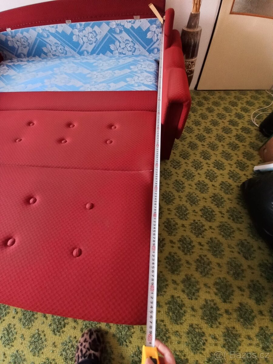 Sedací souprava Kleopatra - 7