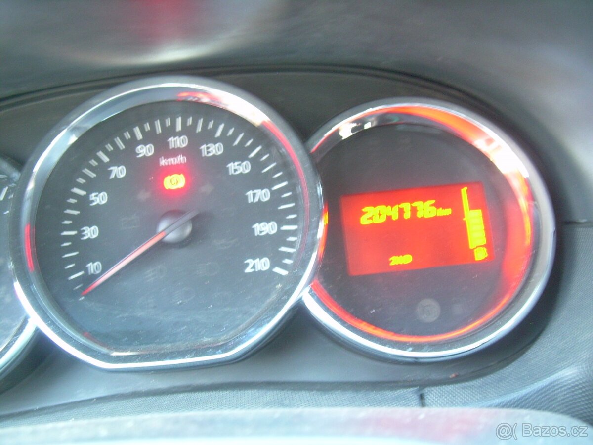 Dacia Duster 4x4 1.6 77KW - 7