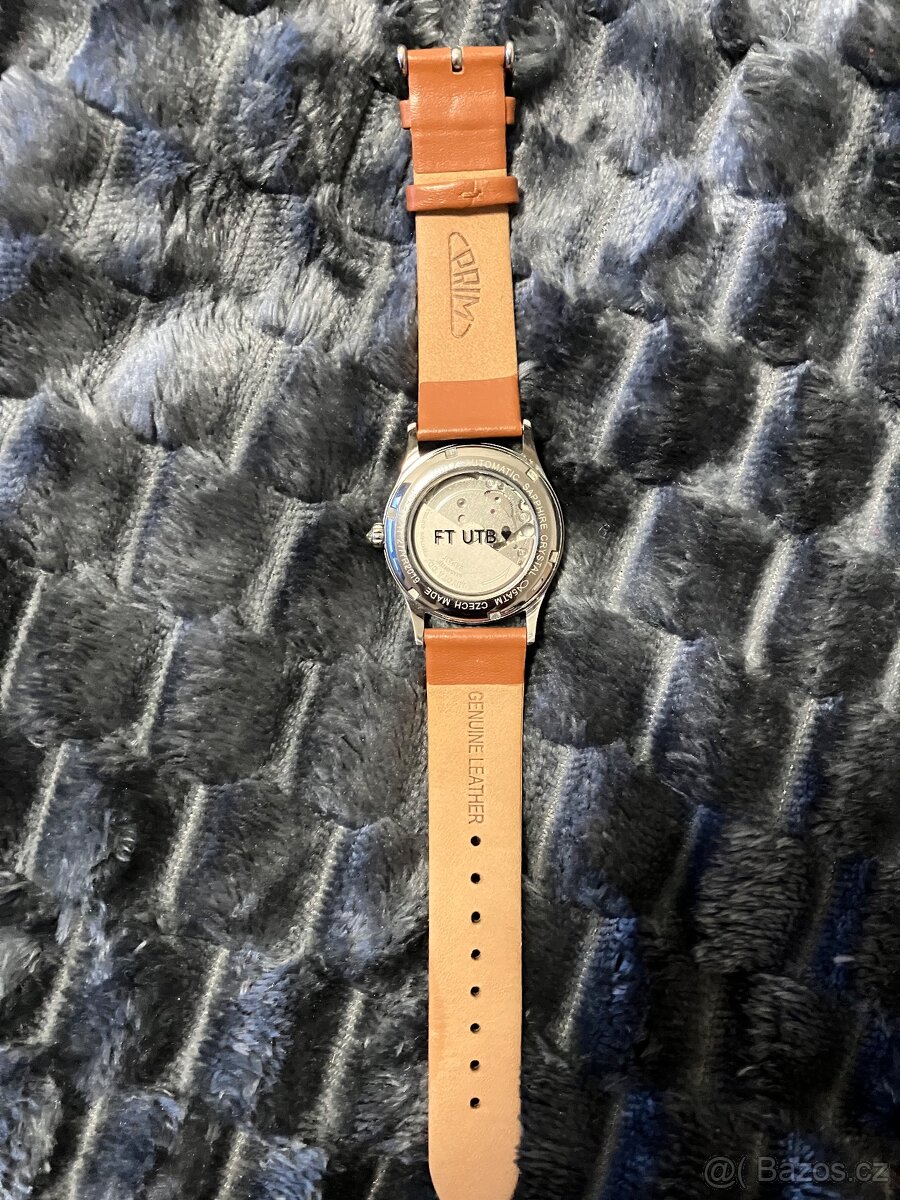 Hodinky PRIM Infinity Automat - 7