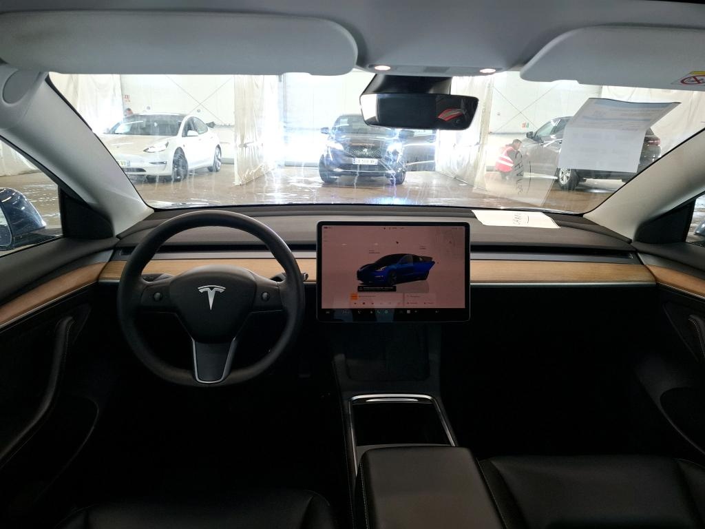 Tesla Model 3 RWD Standard Range - 1874 - 7