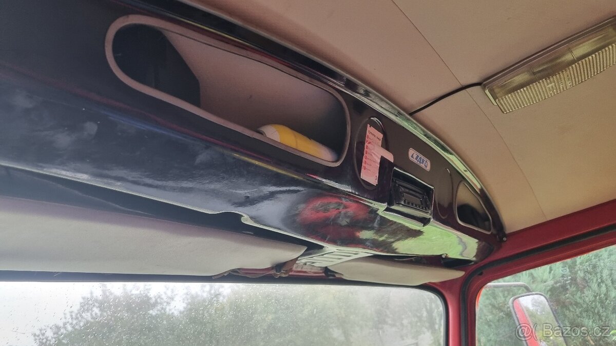 Prodám AVIA A 31 Turbo - 7