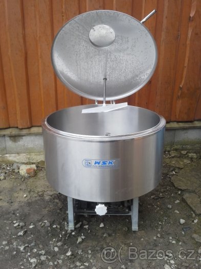 Predám chladenie na mlieko - 7