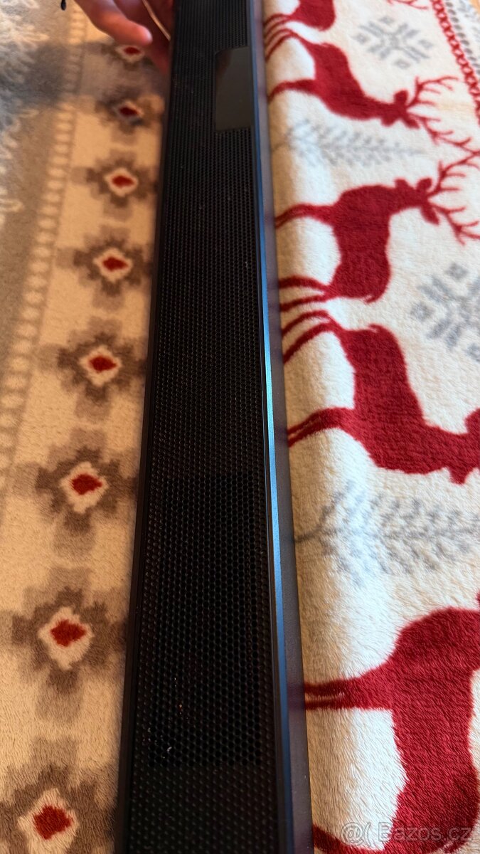 Lg sn5 soundbar - 7