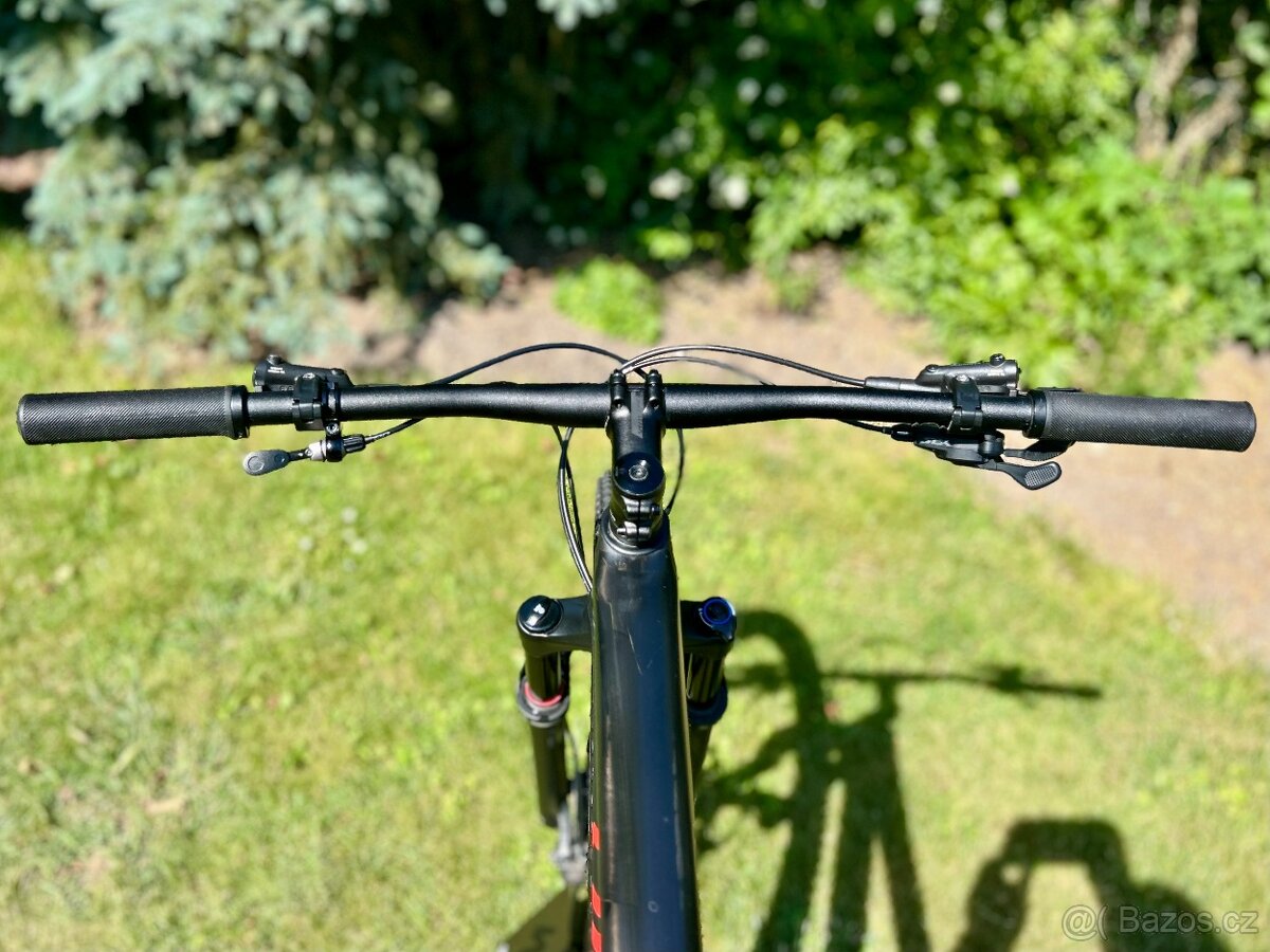 Specialized Epic HT Comp 2021 - 7
