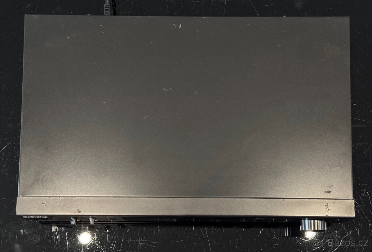 Technics SH-GE90 equalizer - 7