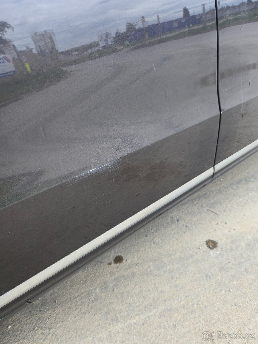 Volkswagen Passat, 2.0 TDI, Highline - 7