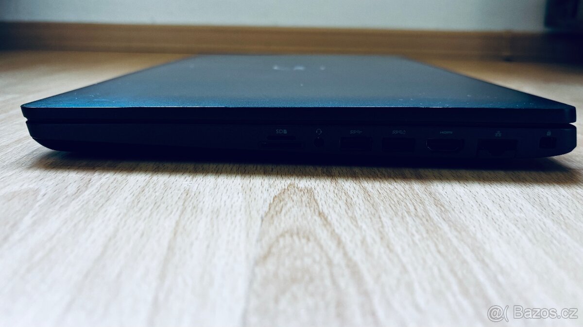 Dell Latitude 5500 - 7