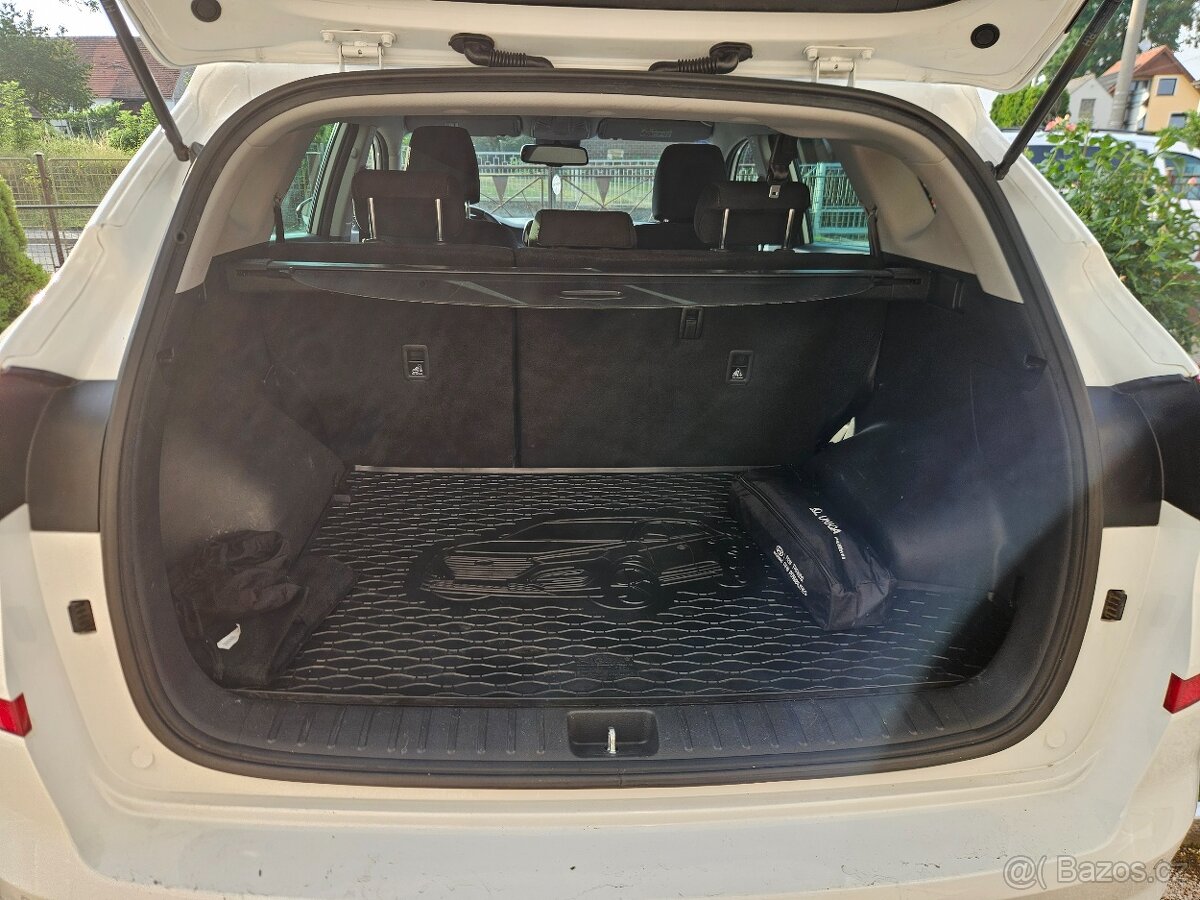 Hyundai Tuscon Adventure - 7