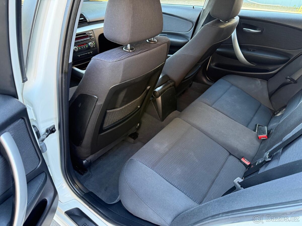 BMW 116i - 7