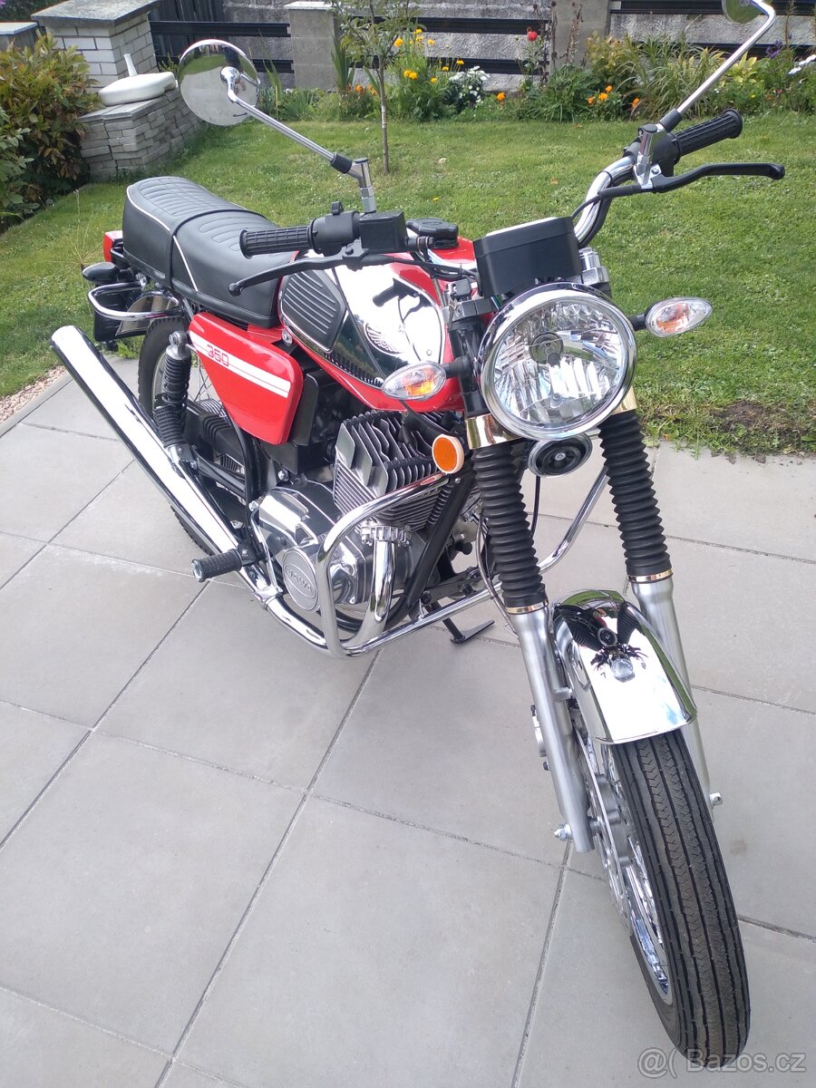 Jawa - 7