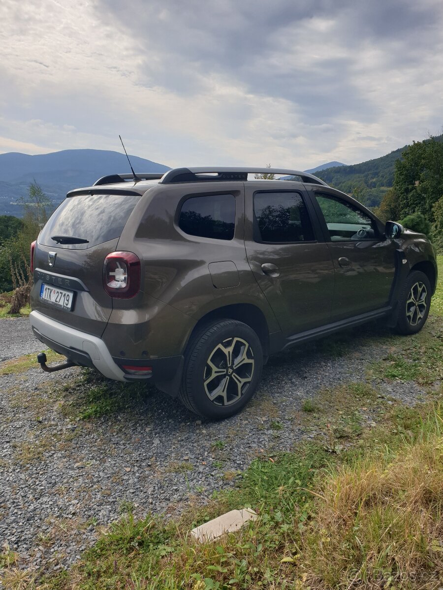 Dacia Duster 1.6 i - 7